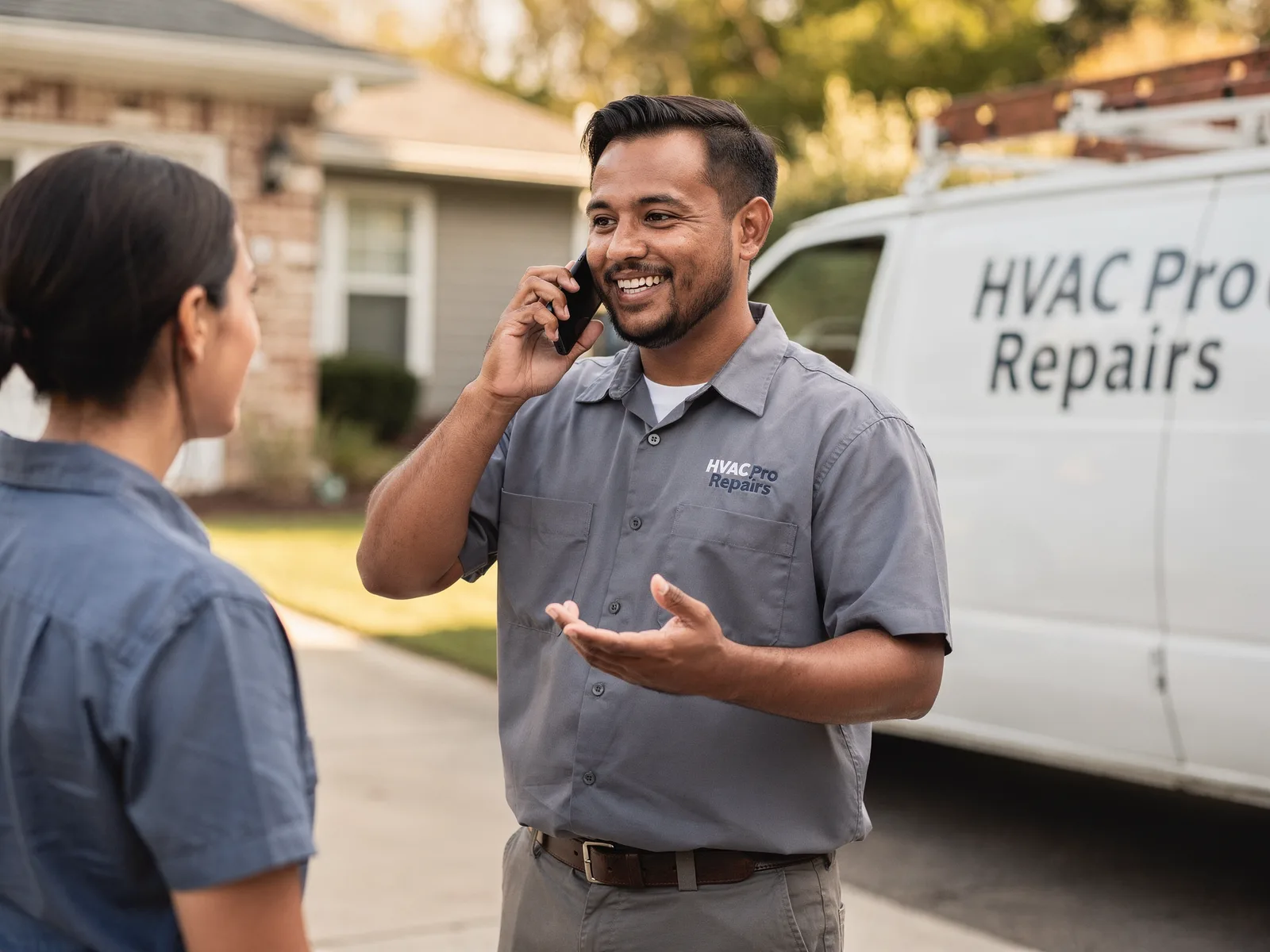 Heat Pump Repair Howardsville, VA FAQs